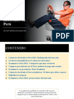 Comercio electrónico Perú 2021: Tendencias clave del mercado