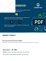 Tema 8-9 Calorimetría II PDF