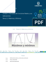 PPT Unidad 03 Tema 11 2021 02 Cálculo II (4569) - ESTE ES PDF