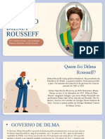 Dilma Rs