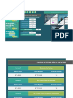 Plantilla de Excel Gratuita Calculo de Vacaciones Justexw