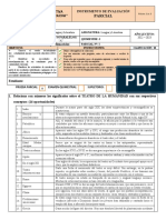 Parcial 1 Décimo