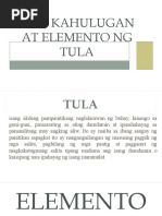 Tula | PDF