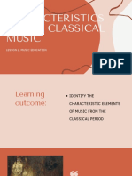Lesson 2 Classical Music G2 Presentation