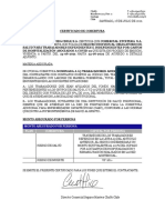 Certificado Cobertura Seguro Covid COM ETCETERA 1