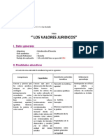 Guia Foro Debate y Argumentación 2022