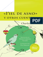 123. Piel de asno y otros cuentos