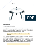 Force Table Experiment1