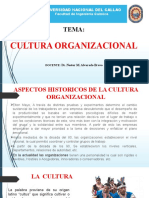 S12. Cultura Organizacional