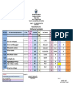 TOS g78 Crop Production