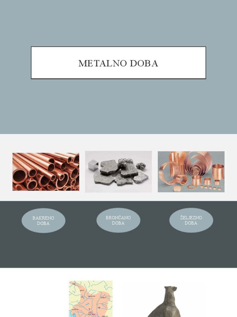Metalno Doba | PDF