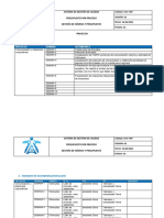 Presupuesto (Comunicacion)