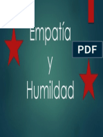 Empatía