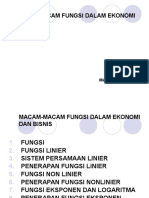 Fungsi