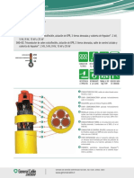 Cable Minero