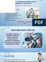 Contabilidad Publica