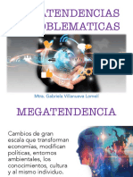 Megatendencias