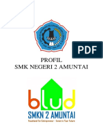 SMKN 2 Amuntai - Profil Sekolah