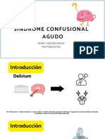 SCA Diagnóstico Tratamiento