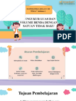 Materi PPT MTK 3 - 24maret