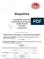 Clase 03 Acidos y Bases