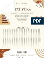 Kelompok Histogram