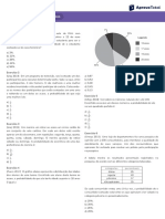 Ex.18 Probabilidade - Aprova Total