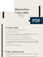 Metamorfoza