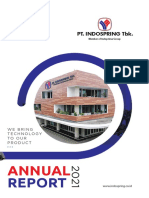 Annual Report INDS 2021