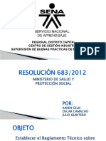 Presentación Res 683-2012