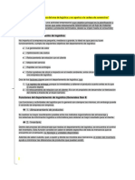 Explicar Las Funciones Del Área de Logística y Sus Aportes A La Cadena de Suministros