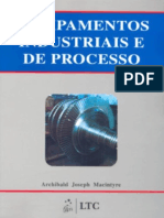 resumo-equipamentos-industriais-e-de-processos-archibald-joseph-macintyre