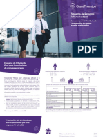 Comparativo Reforma Tributaria GT