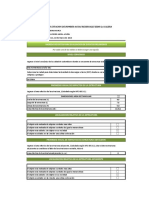 Eval Riesgo NTC4552-2 Ebar La Calera