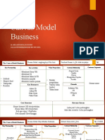 Model Canvas