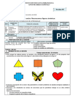 Matematica Figuras Simétricas