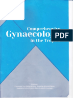 Comprehensive Gynaecology