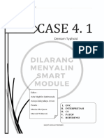 SM Tropmed 2017 (Demam Tifoid)