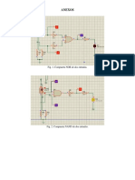 Anexos: Fig. 1. Compuerta NOR de Dos Entradas