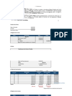 Ejemplo - Ejercicios Ventas A Plazo