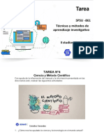 Spsu-861 Tarea U004