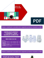 Ejerc - Pend.clasif - Aranc. Respuestas