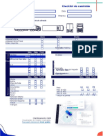 Checklist de Caminhão