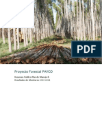 2020 2021 PAYCO - Plantaciones - Resumen Publico PMF