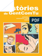 Histories de GentComTu - Diversos Autors