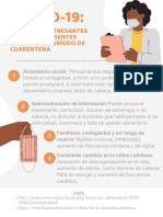 Afiche Psicofisiologia