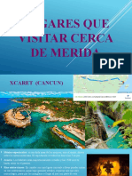 Spanish Merida 2020