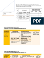 Standar Portofolio Ukom