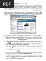 Simulado Informаtica 1