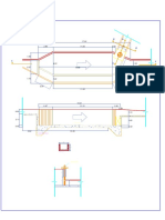 Document analysis of measurements and calculations